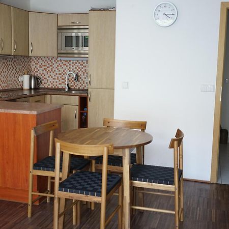 K-14 Apartment Praha Exteriér fotografie