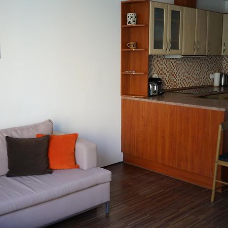 K-14 Apartment Praha Exteriér fotografie