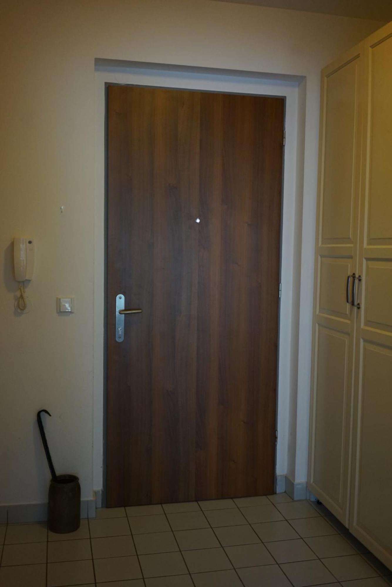 K-14 Apartment Praha Exteriér fotografie